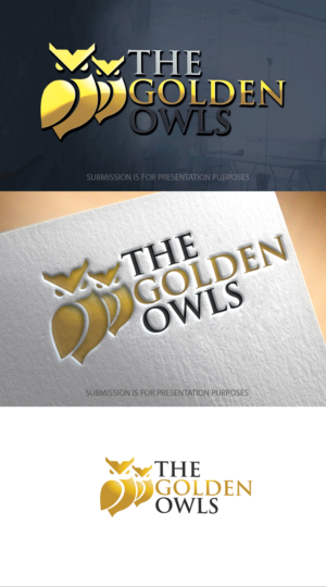 Logo Design by graphicevolution for this project | Design: #28448202