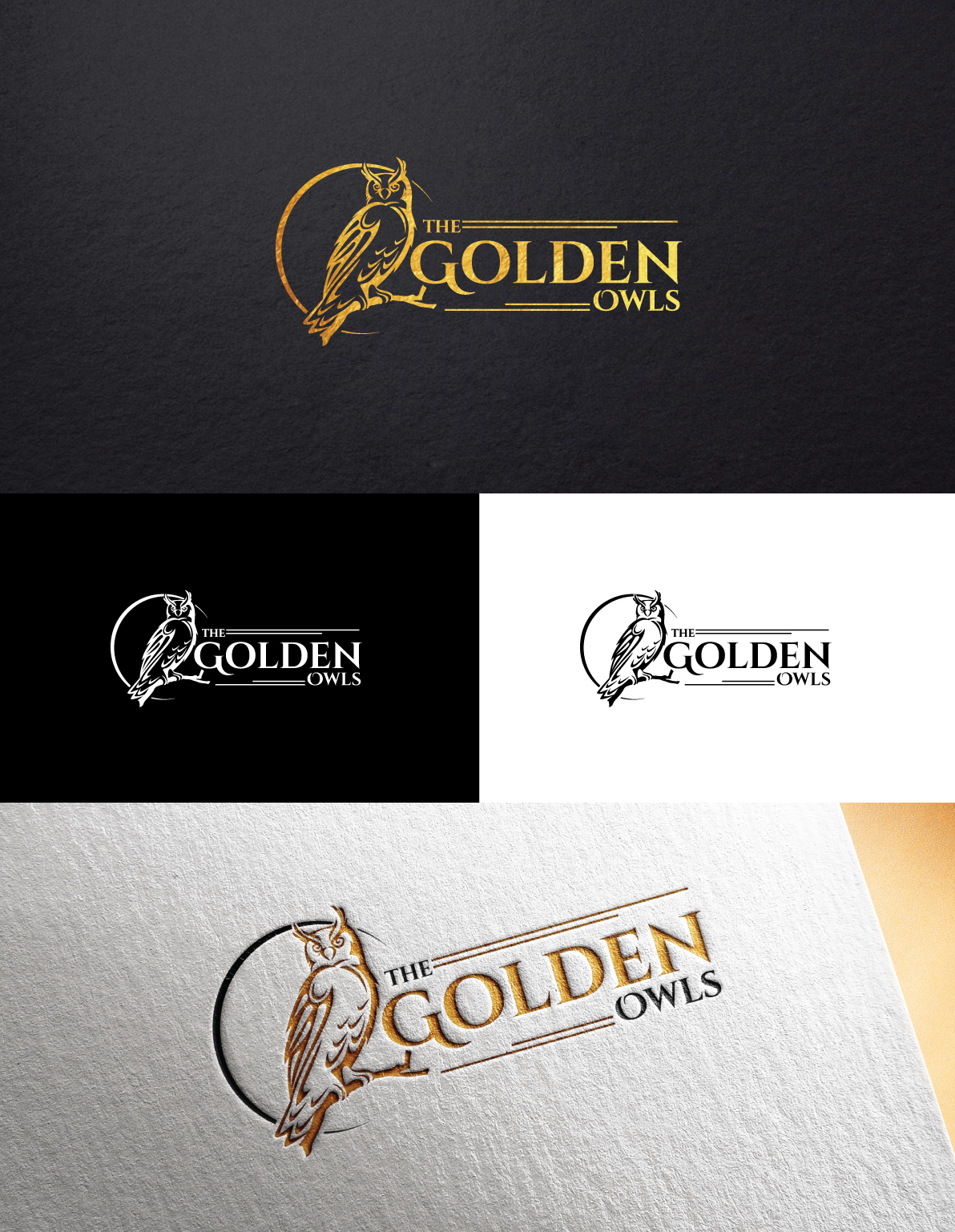 Logo Design by step forward 2 for this project | Design #28446948