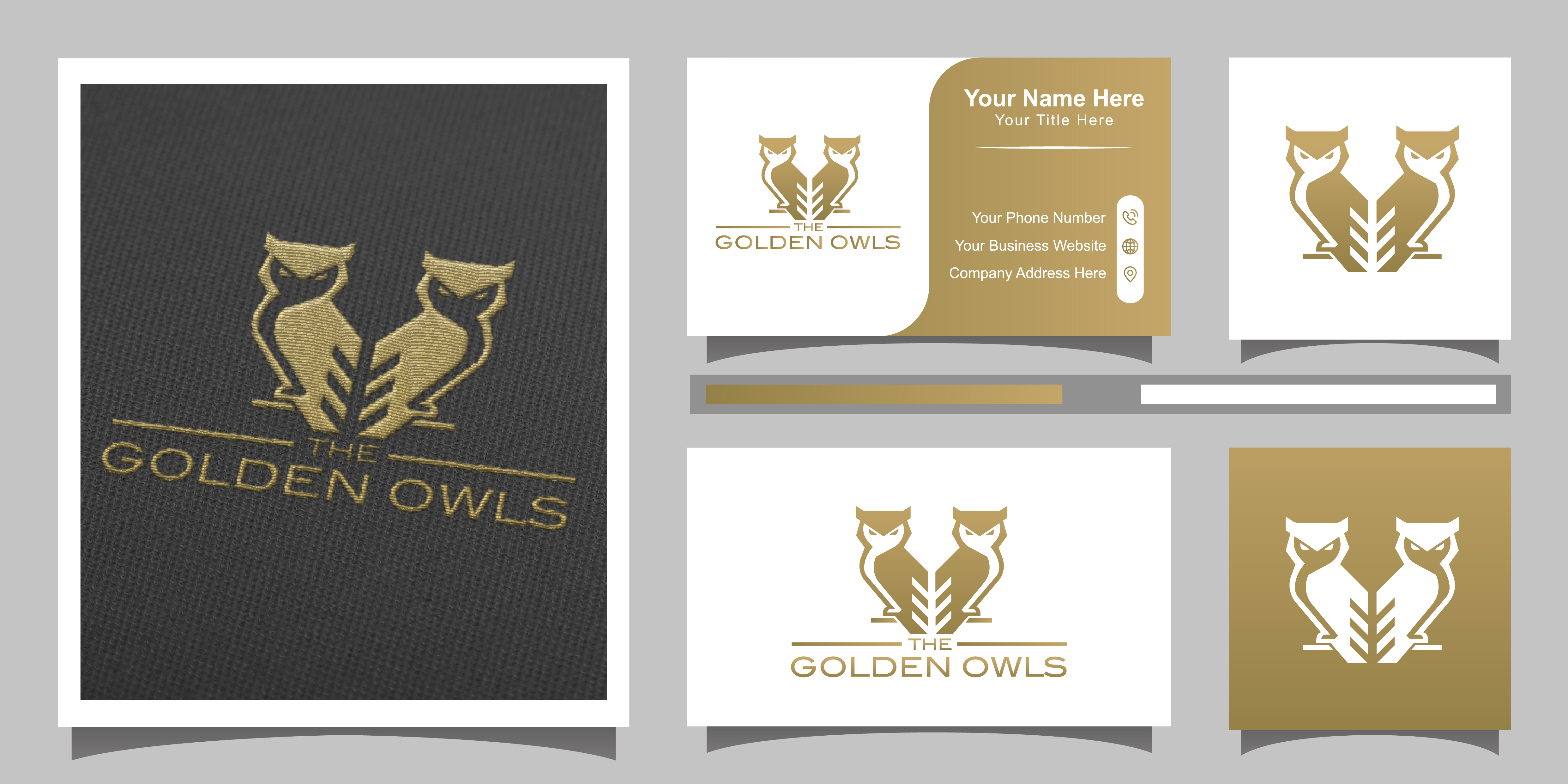Logo Design by Mario 11 for this project | Design #28447510
