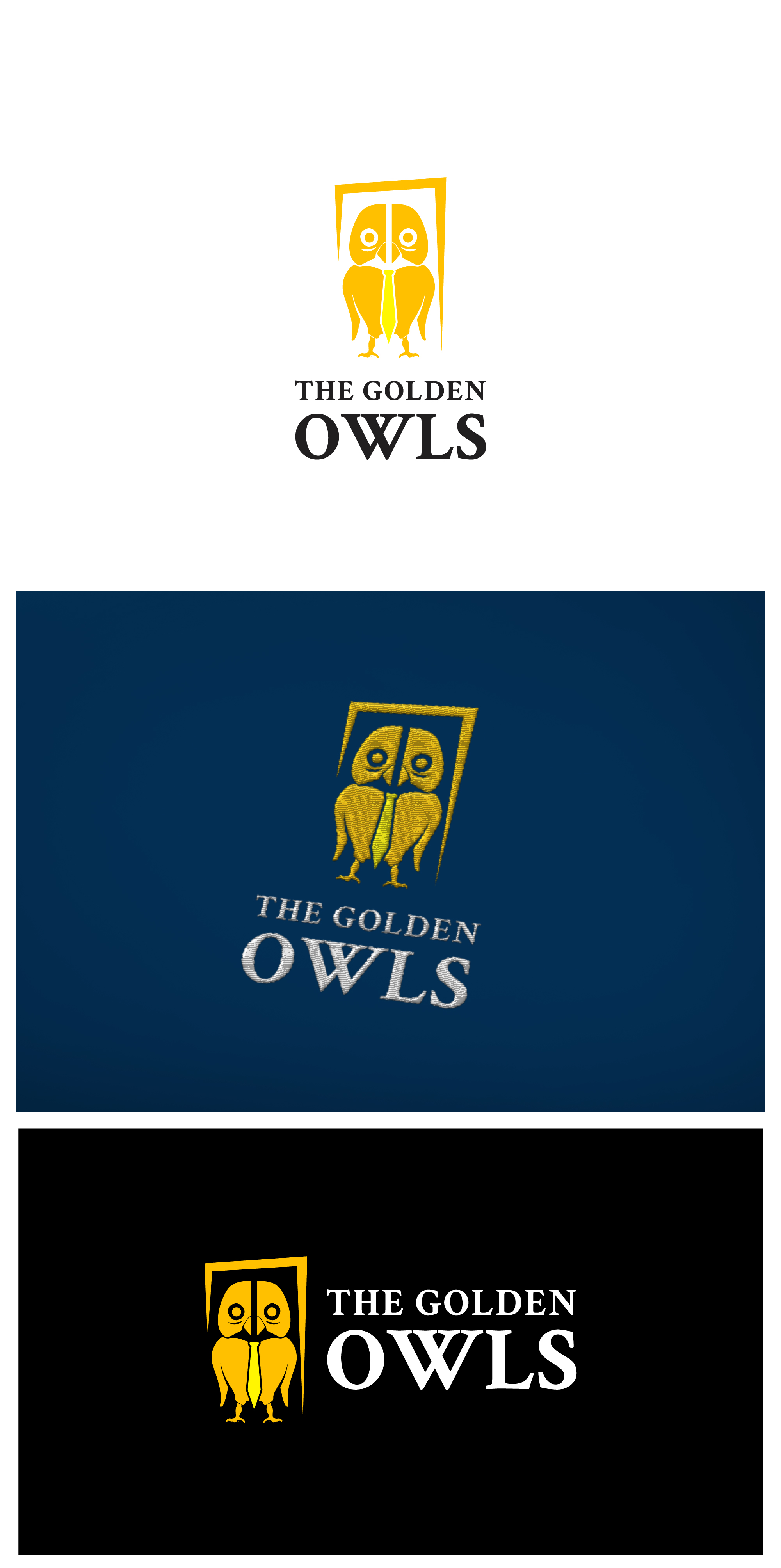 Logo Design by vidarshana 2 for this project | Design #28458442