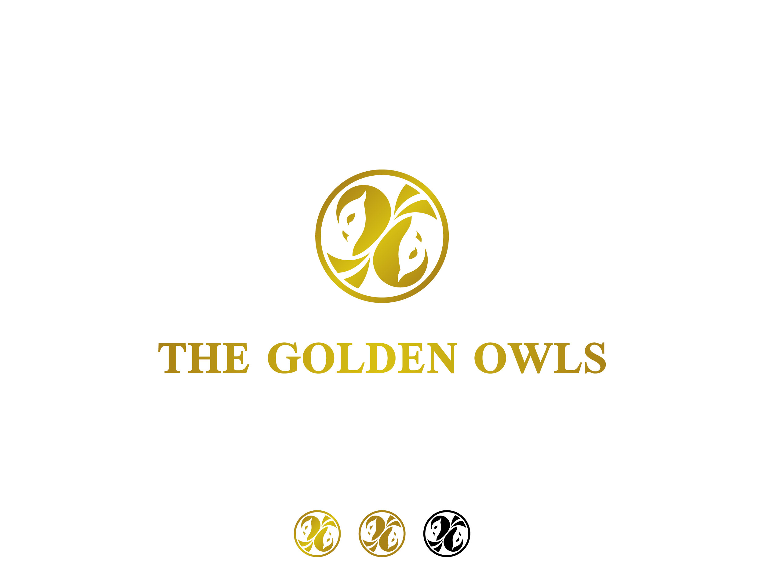 Logo Design by Kornelius - Lahalah for this project | Design #28446118