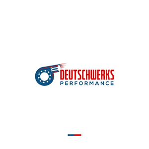 Logo Design by creative.bugs for deutschwerks european auto  | Design: #28462765