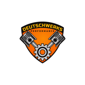 Logo Design by jafar 3 for deutschwerks european auto  | Design #28446128