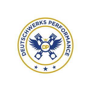 Logo Design by Ansh Design for deutschwerks european auto  | Design: #28447787