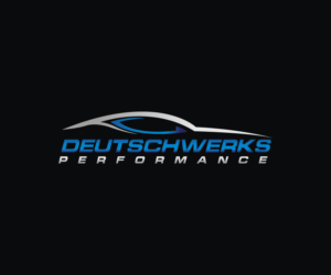 Logo Design by smdesign3 for deutschwerks european auto  | Design: #28446916