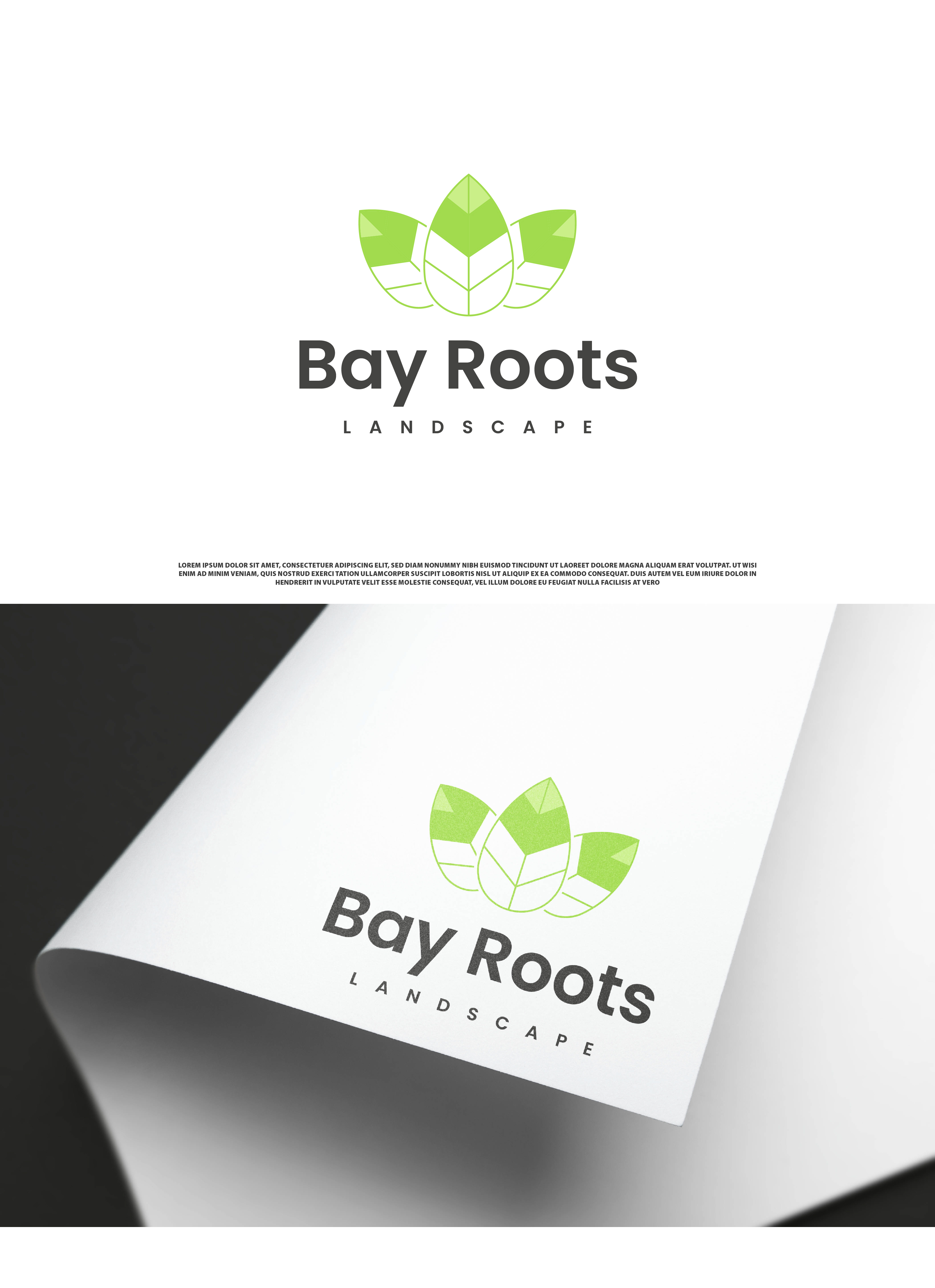 Logo Design by Fez Creatives for Spring Works Inc | Design #28449251