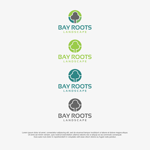 Logo Design by RICKY.T for Spring Works Inc | Design: #28469589