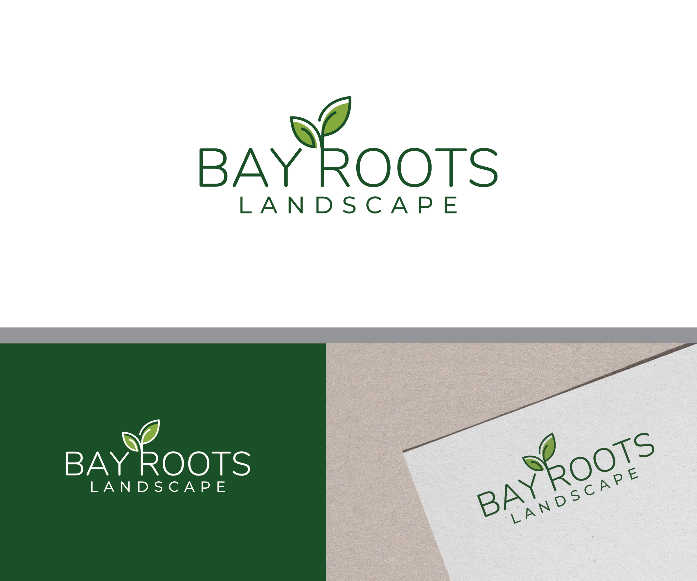 Logo Design by ecorokerz for Spring Works Inc | Design #28445923