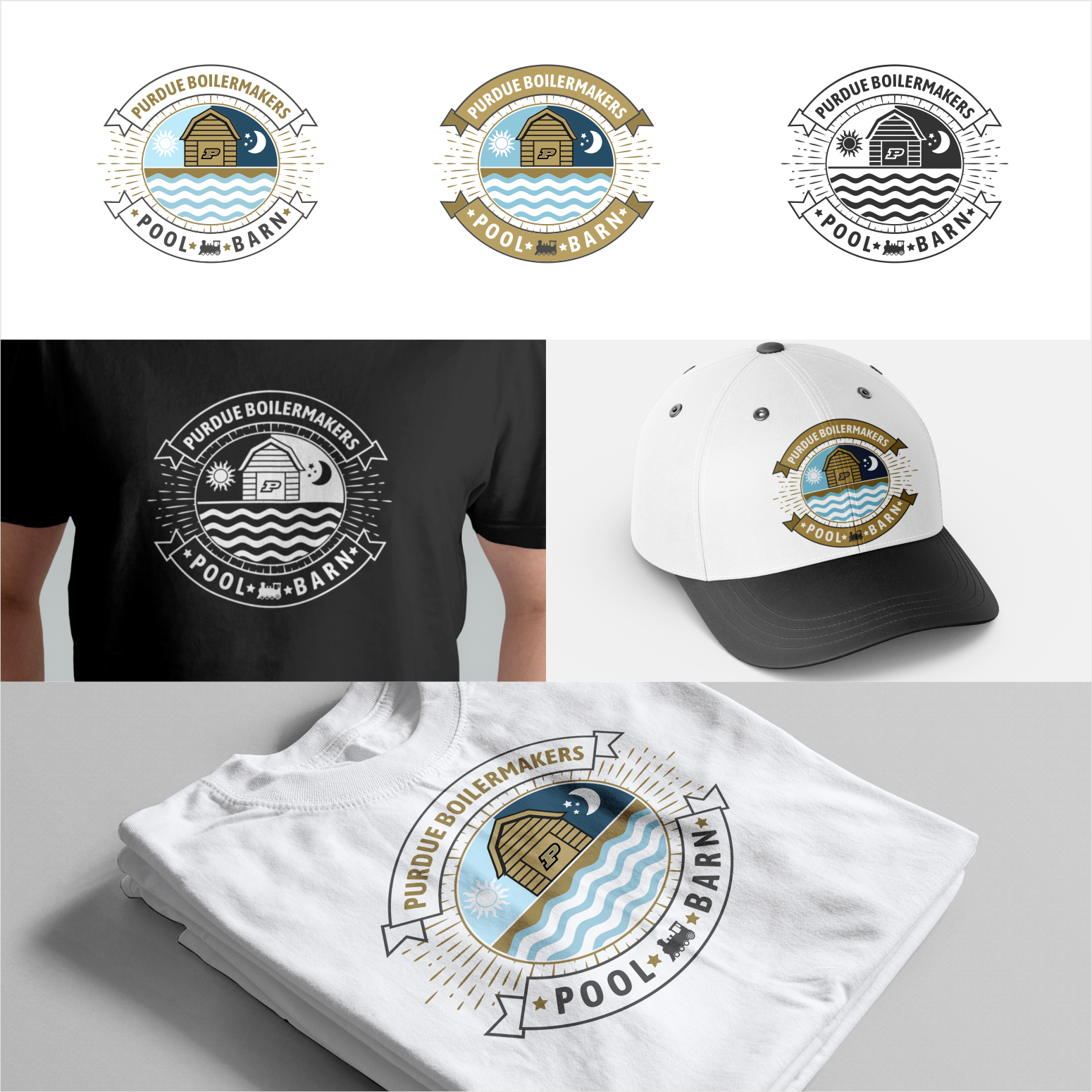 Logo Design by kolevvp for this project | Design #28452615