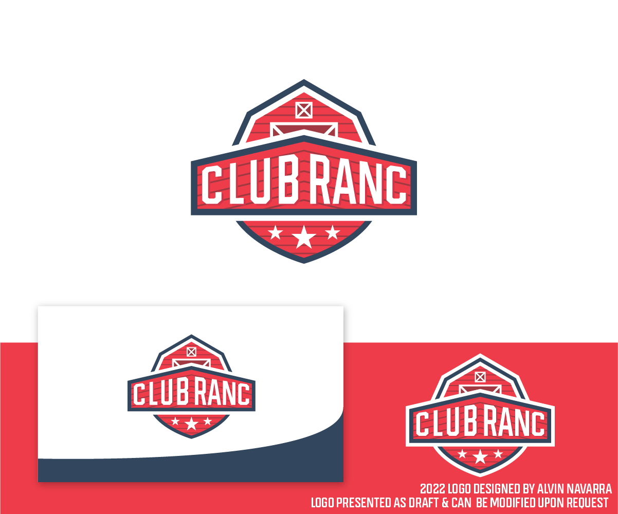 Logo Design by alvinnavarra for this project | Design #28464048