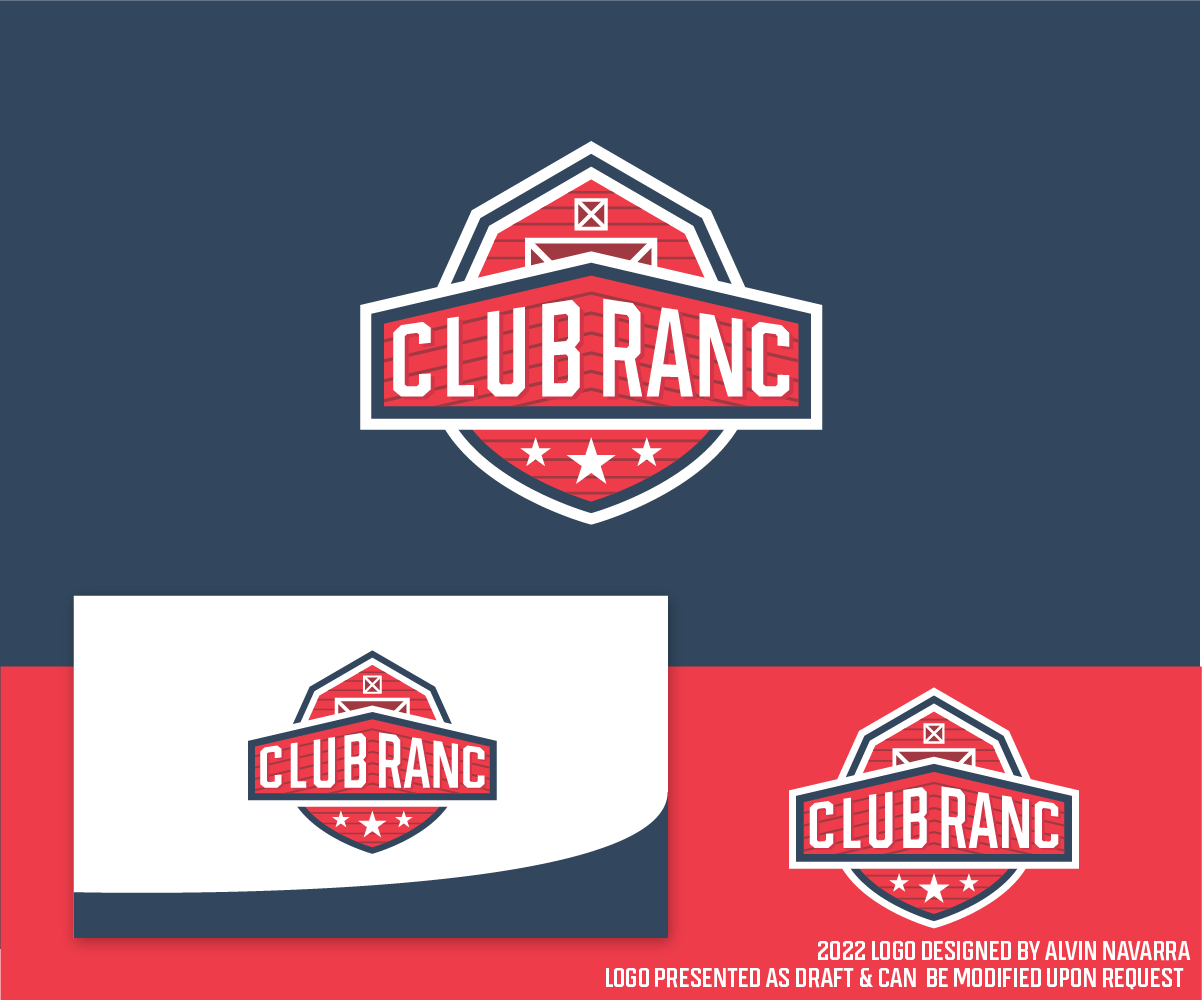 Logo Design by alvinnavarra for this project | Design #28464050