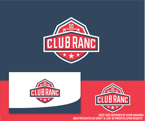 Logo Design by alvinnavarra for this project | Design: #28464050