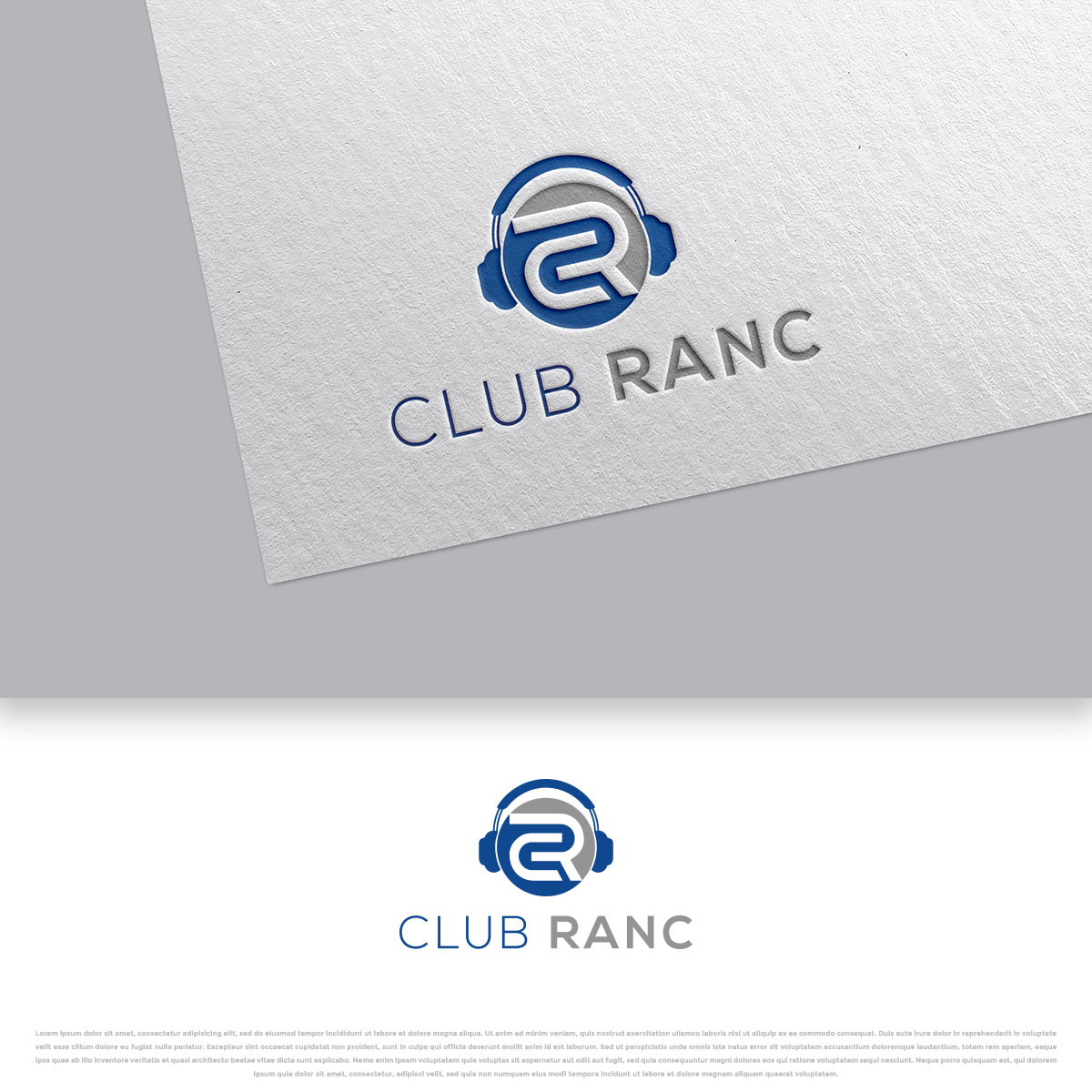 Logo Design by DesignDUO for this project | Design: #28476207