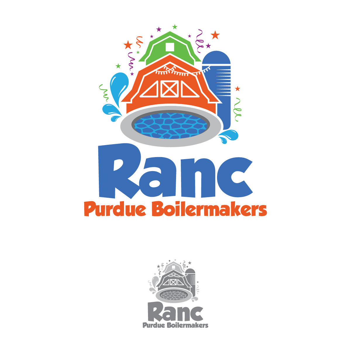 Logo Design by brand maker for this project | Design #28447515