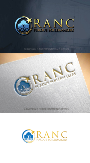 Logo Design by graphicevolution for this project | Design: #28448151