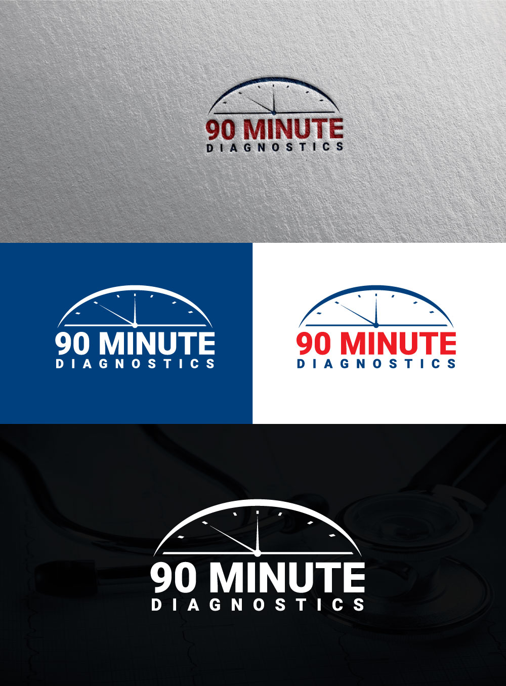 Logo Design by Mi Design1 for this project | Design #28446213