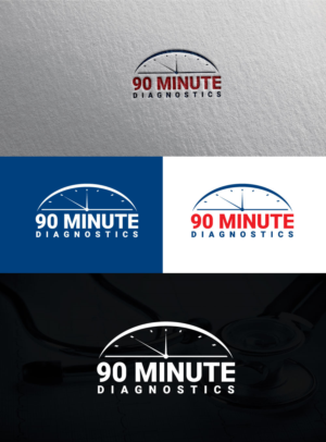 Logo Design by Mi Design1 for this project | Design: #28446213