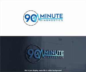 Logo-Design von alkaline für dieses Projekt | Design: #28445099