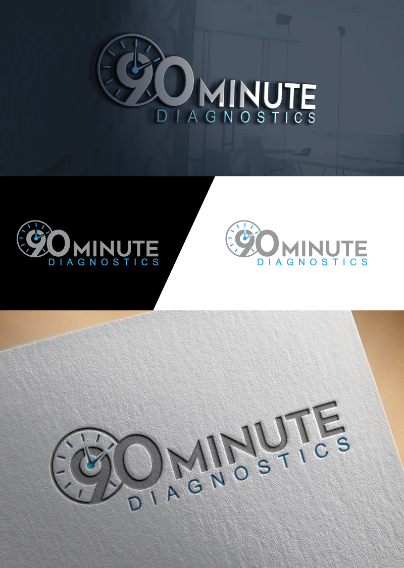 Logo Design by Tamim_iqbal for this project | Design #28455292