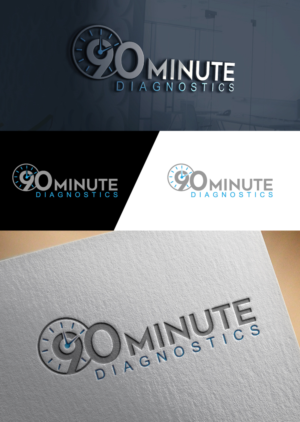Logo Design by Tamim_iqbal