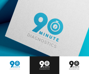 Logo Design by Julio Pastore