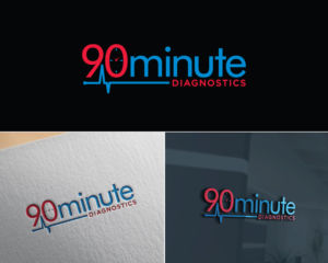 Logo-Design von Atec für dieses Projekt | Design: #28449458