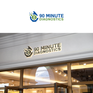 Logo-Design von Maxo-Biz für dieses Projekt | Design: #28446934