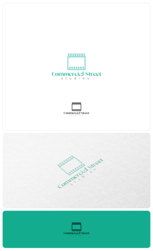 Logo Design by ambiii for The District-SD | Design #28457812