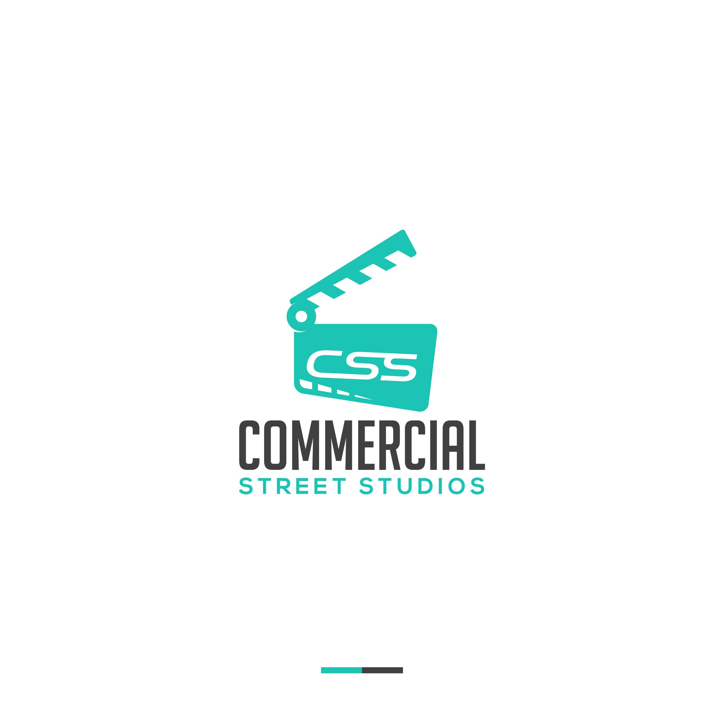 Logo Design by creative.bugs for The District-SD | Design #28452851