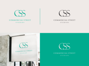 Logo Design by avoava for The District-SD | Design: #28450914