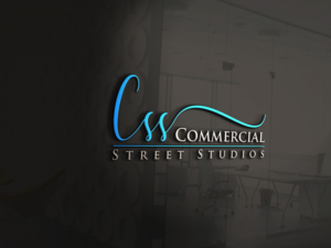 Logo Design by Runner247 for The District-SD | Design: #28455151