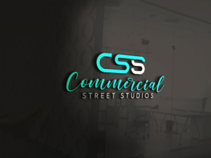 Logo Design by Runner247 for The District-SD | Design: #28455152