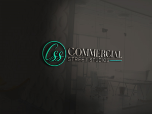 Logo Design by Runner247 for The District-SD | Design: #28455153