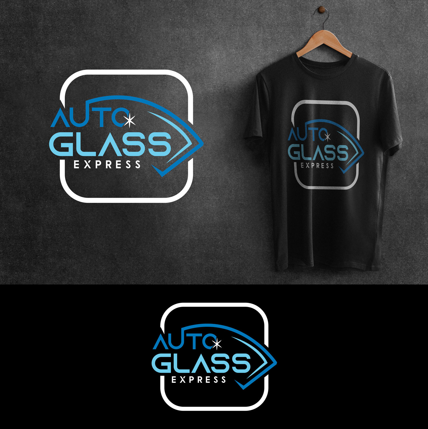 Logo Design by we with for this project | Design #28460374