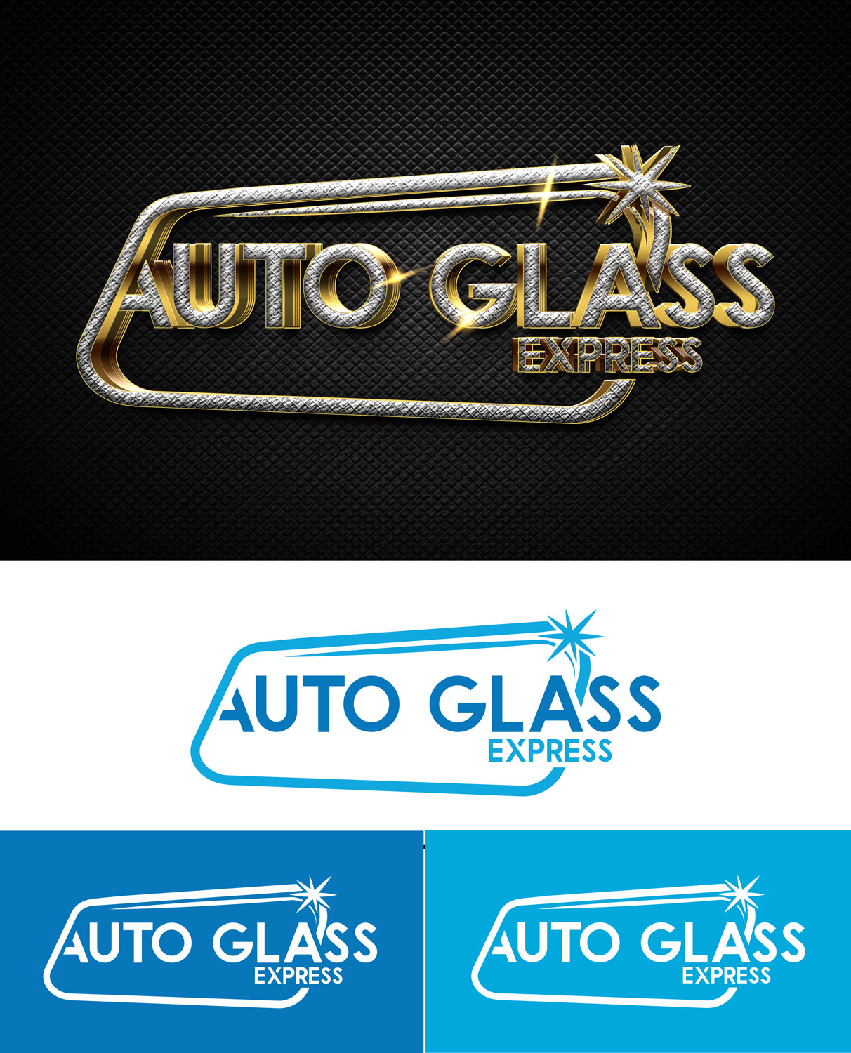 Logo Design by we with for this project | Design #28460375