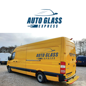 Logo Design by MEDIA GLASS