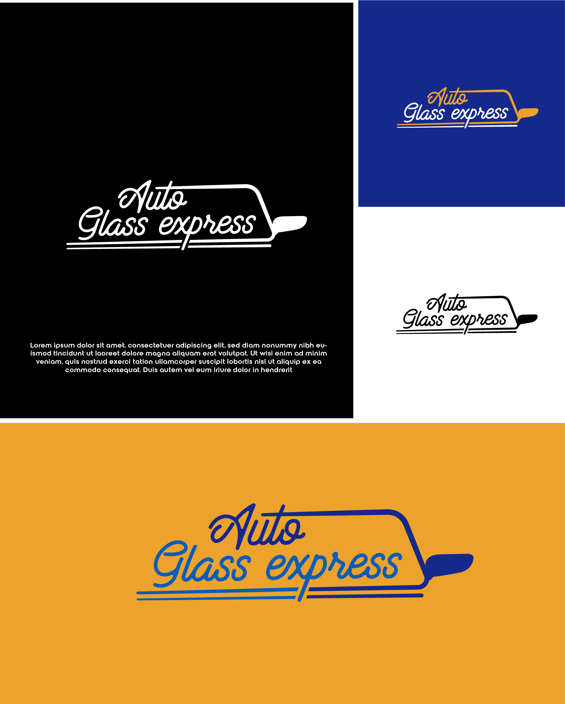 Diseño de Logo por Grapismo Brand Studio para este proyecto | Diseño #28508268