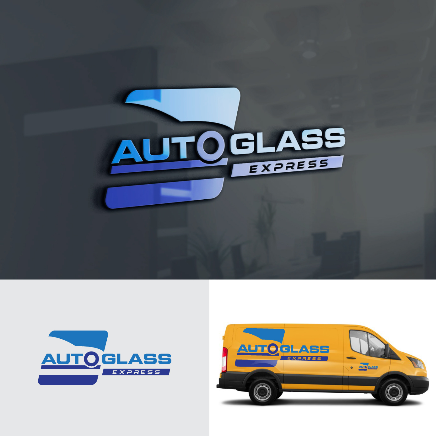 Logo Design by Radsky17 for this project | Design #28508867