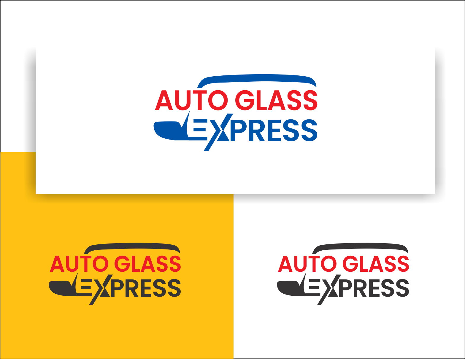 Logo Design by Udaya G for this project | Design #28506470