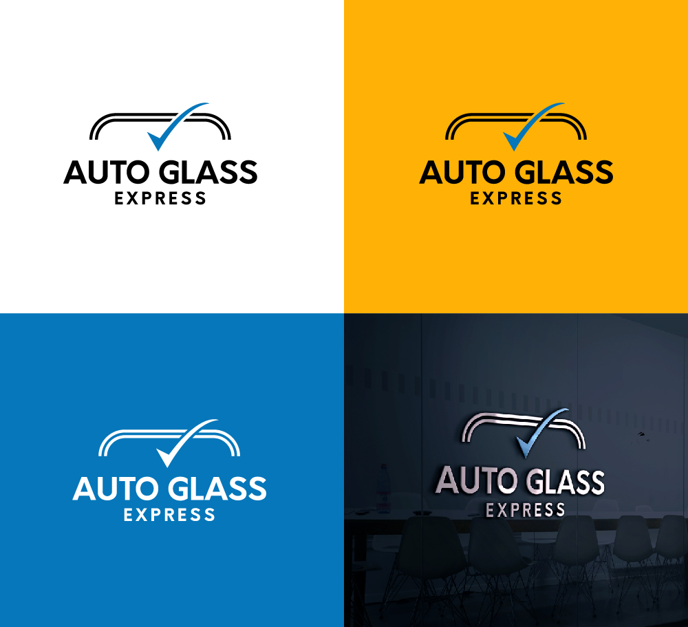 Logo Design by vidarshana 2 for this project | Design #28509324