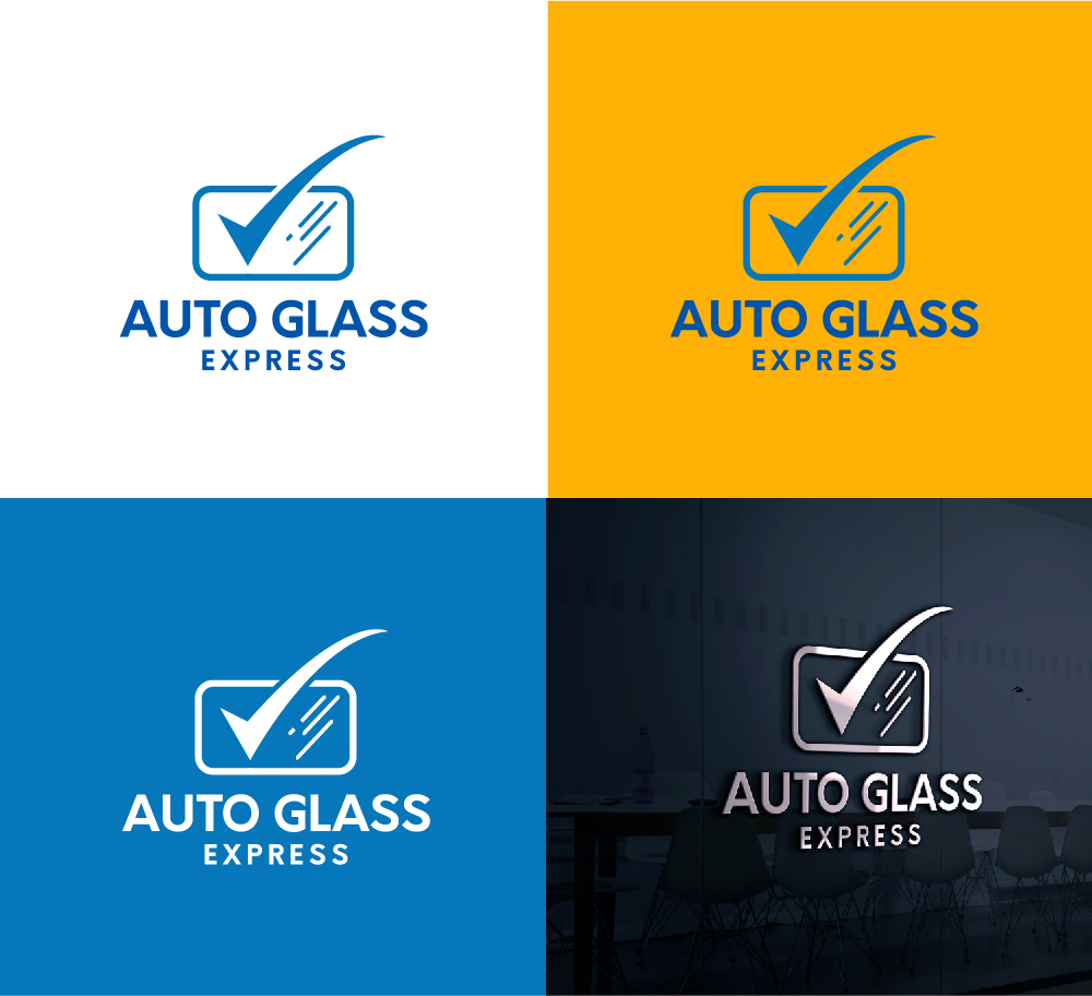 Logo Design by vidarshana 2 for this project | Design #28509368