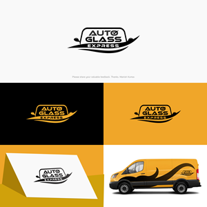 Logo Design by RealManish for this project | Design #28512563
