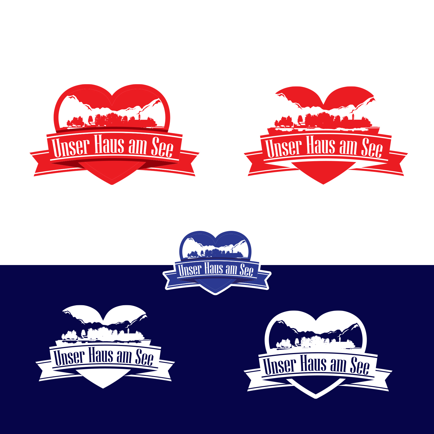 Logo Design by S. Shin for this project | Design #28459329