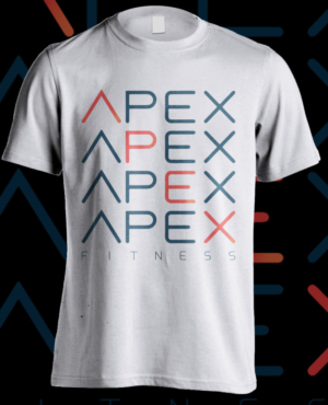 Design de T-shirt par rickyadri pour ce projet | Design : #28448174