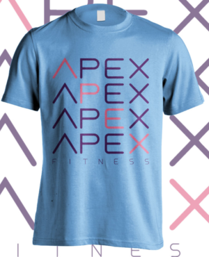 Design de T-shirt par rickyadri pour ce projet | Design : #28453962