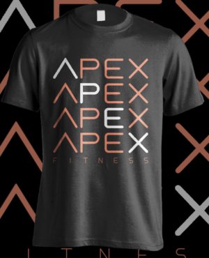 Design de T-shirt par rickyadri pour ce projet | Design : #28453963