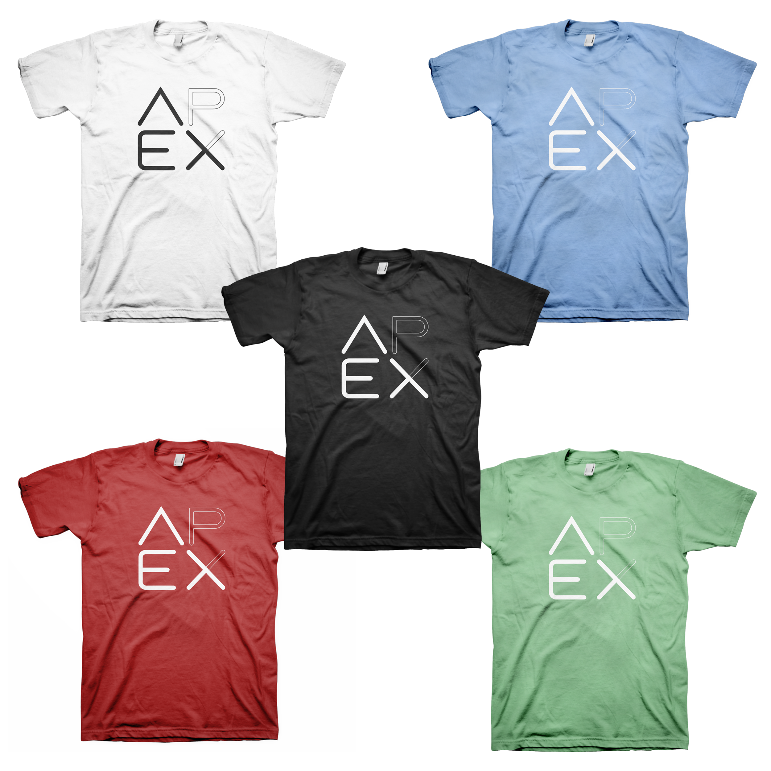 T-shirt Design by badpixelarts for this project | Design #28455374