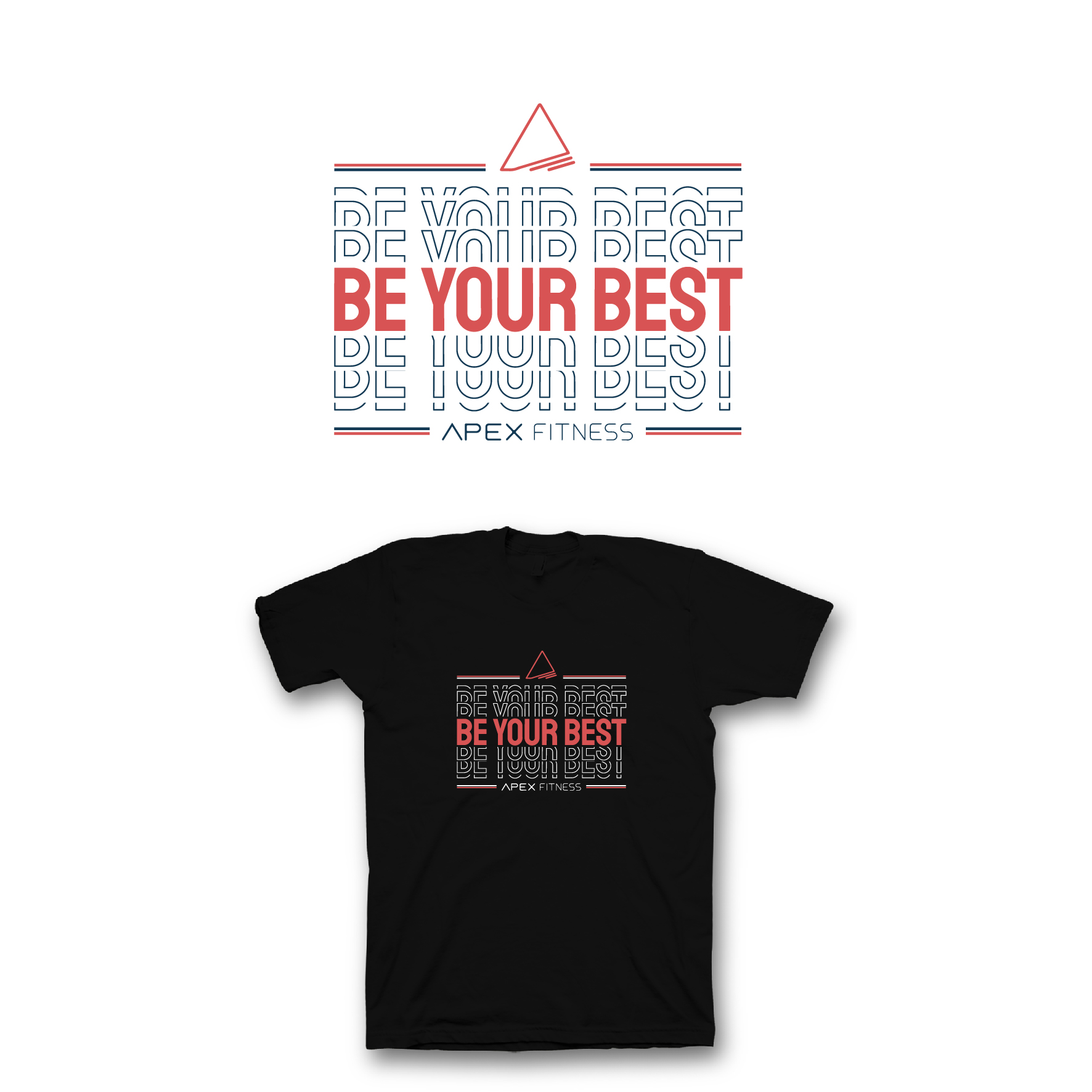 Design de T-shirt par saka.aleksandar pour ce projet | Design #28455355