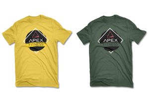 T-shirt Design by Grayscale Creative