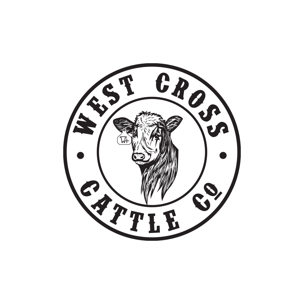 T-shirt Design by Solarex Corporation for West Cross Ranch | Design #28456511